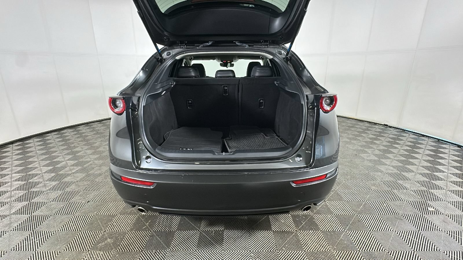 Used 2023 MAZDA CX-30 AWD 2.5 S w/ Preferred Package image 27