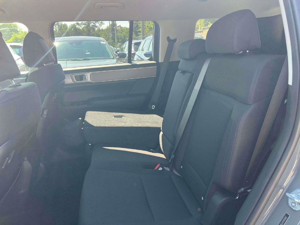 New 2026 Hyundai Santa Fe SE AWD/4WD image 12