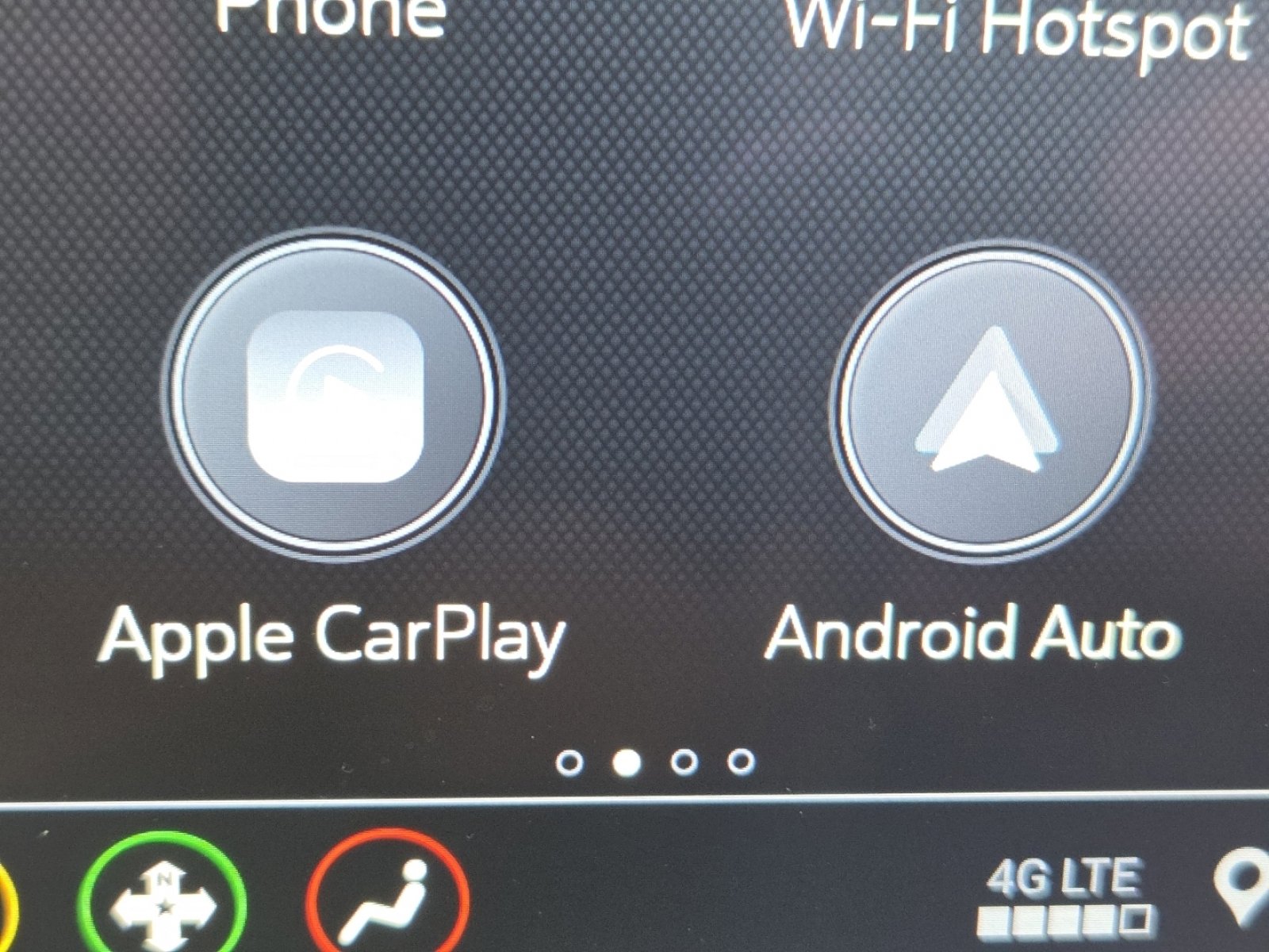 Used 2022 Chevrolet Colorado ZR2 image 3