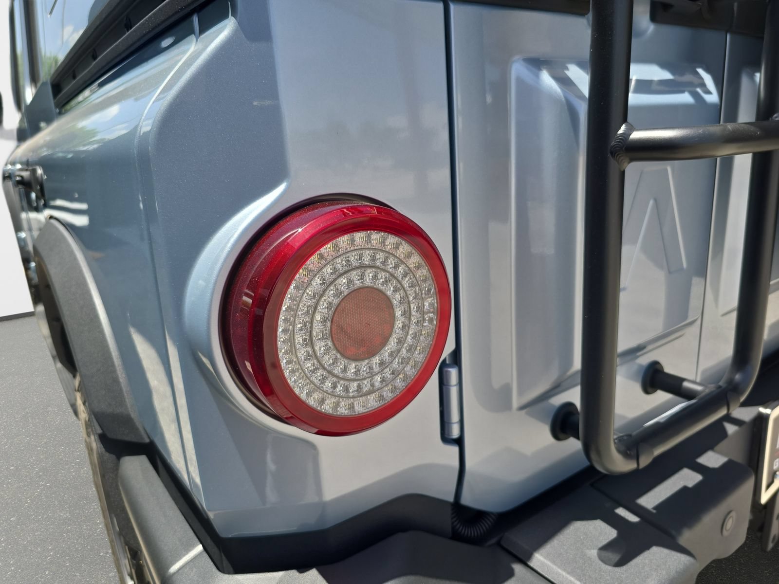 New 2026 INEOS Grenadier Station Wagon AWD/4WD image 13