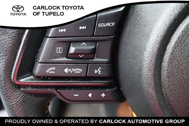 Used 2025 Subaru Outback Wilderness AWD/4WD image 28