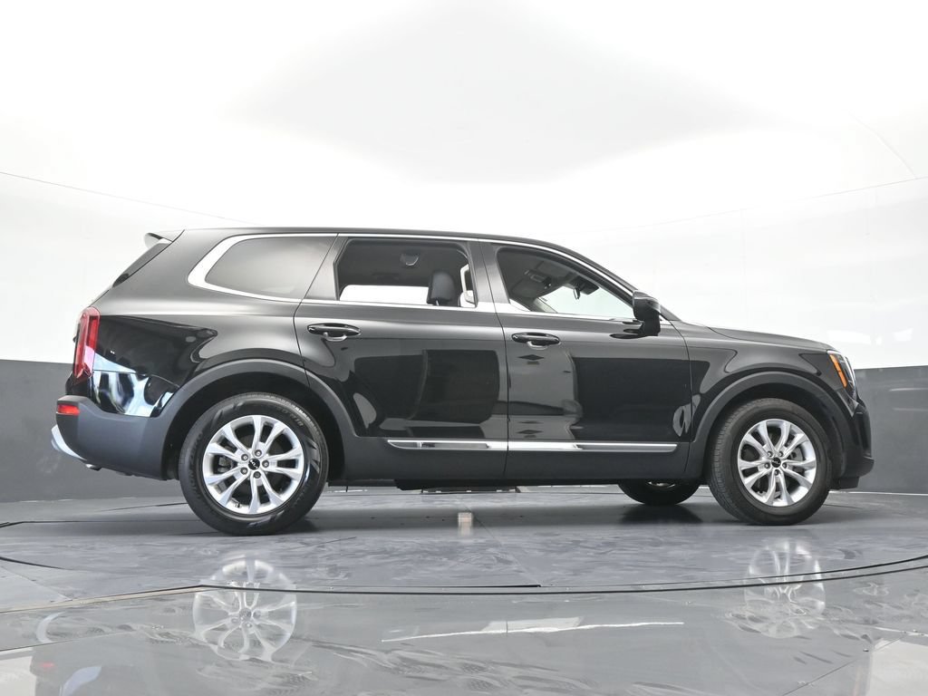 Used 2022 Kia Telluride LX FWD image 64