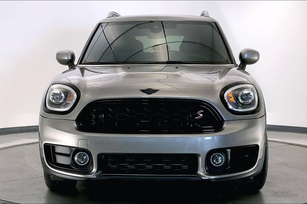 Used 2020 MINI Cooper Countryman S w/ Storage Package AWD/4WD image 2