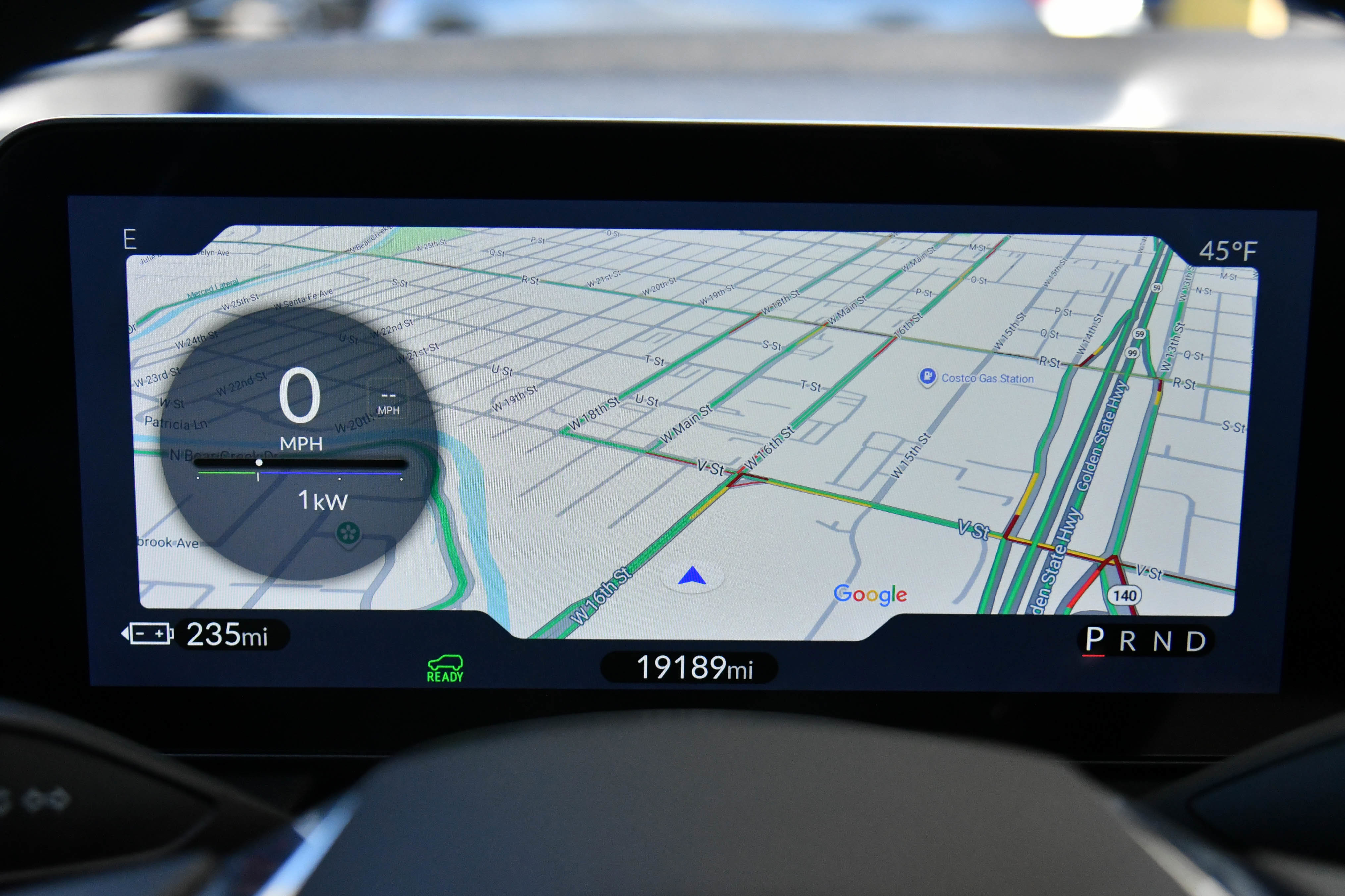 Used 2024 Honda Prologue EX image 31