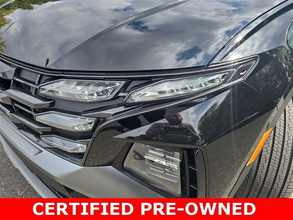 Used 2025 Hyundai Tucson SEL image 33