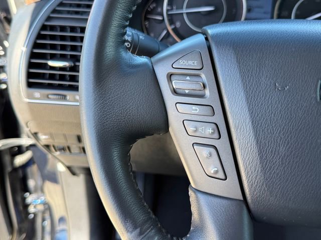 Used 2017 Nissan Armada SL w/ Technology Package image 17