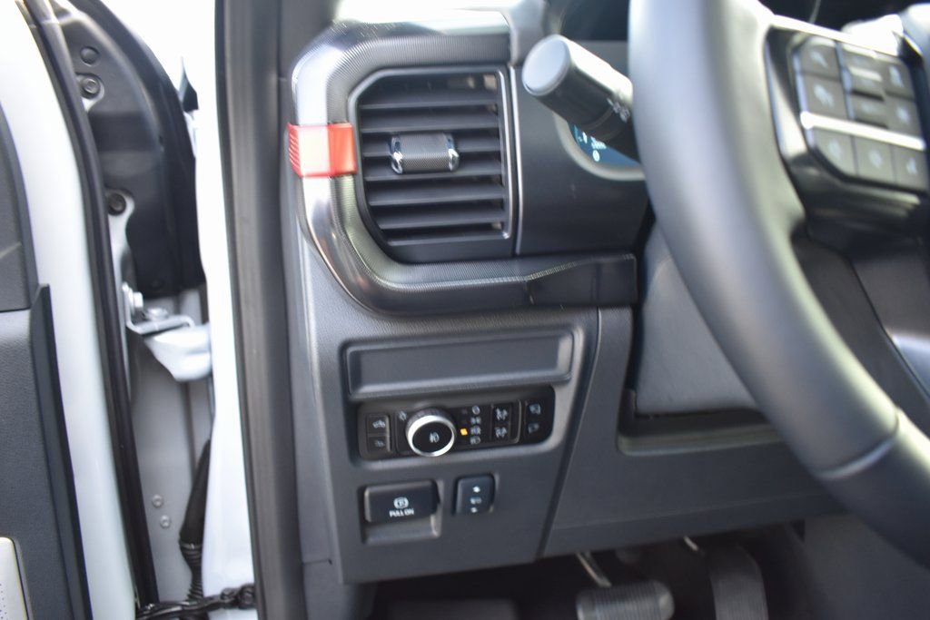 Used 2025 Ford F150 Raptor R w/ Equipment Group 803A Raptor R image 26