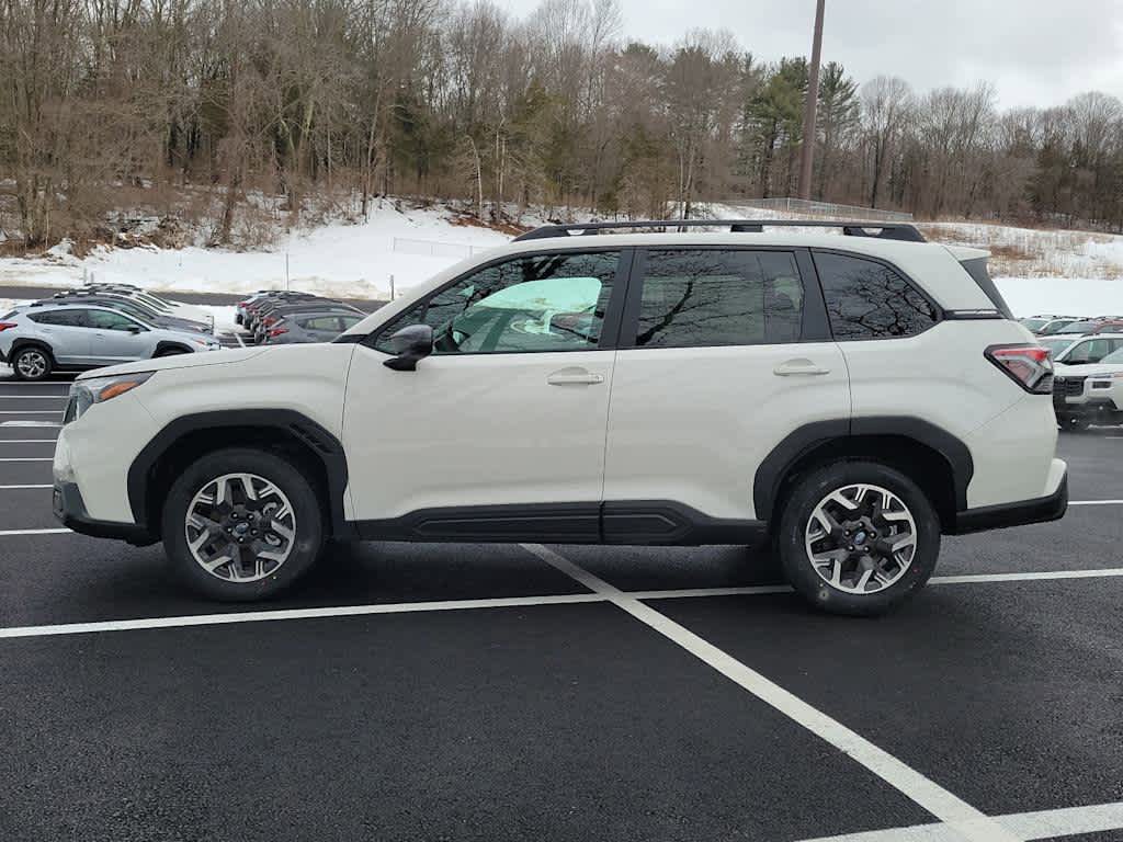 New 2026 Subaru Forester Premium AWD/4WD image 4