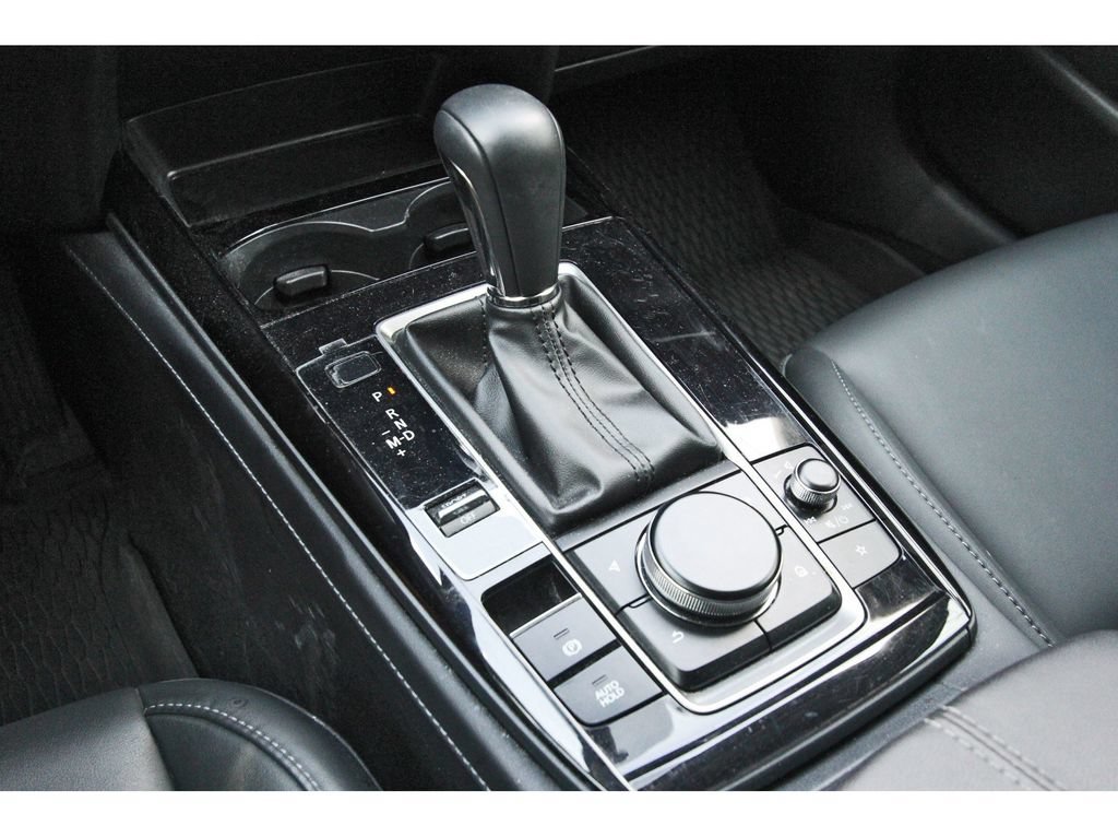 Used 2025 MAZDA CX-30 AWD 2.5 S w/ Select Sport Pkg image 28