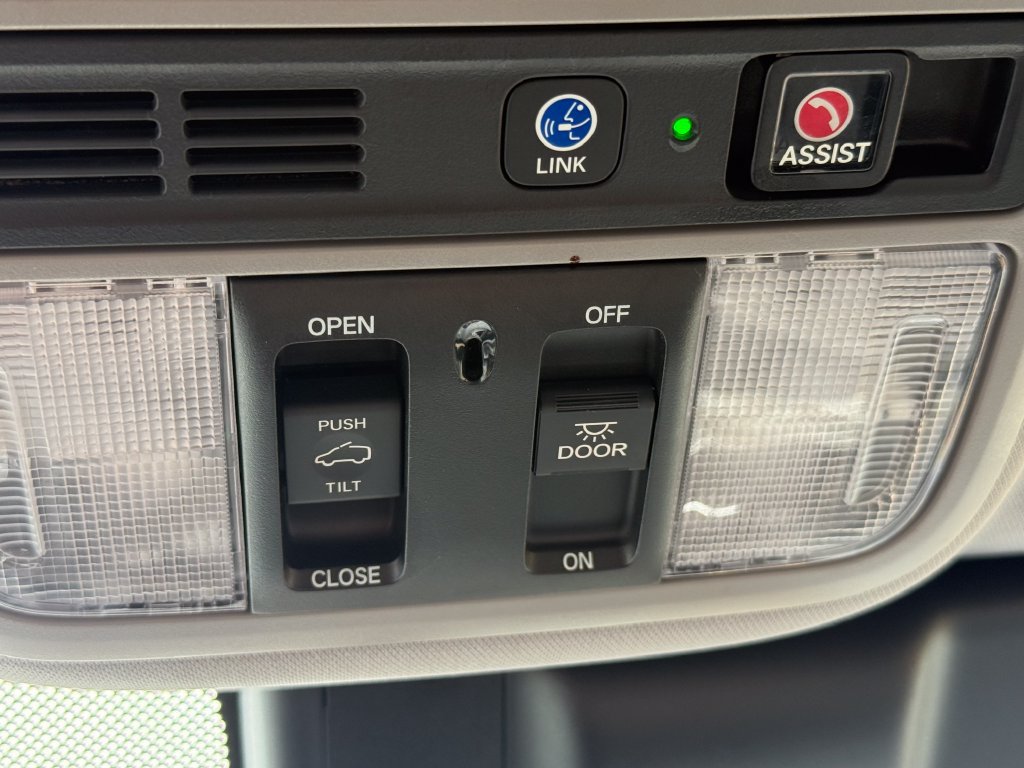 Used 2019 Honda Odyssey Elite image 36