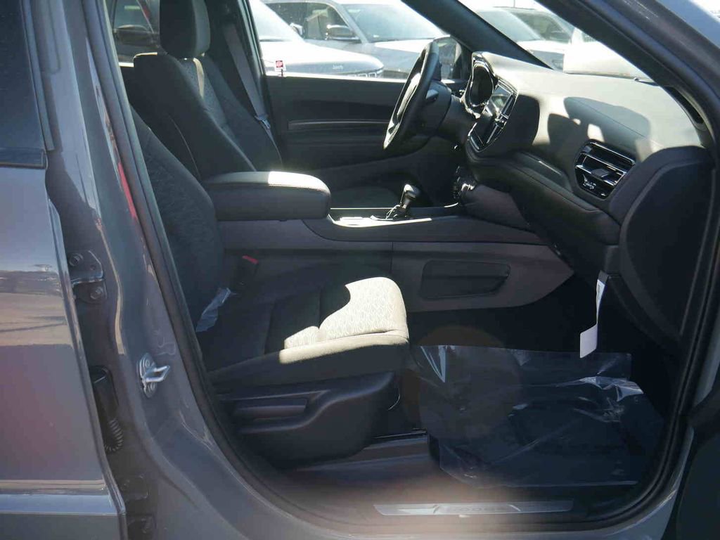 New 2026 Dodge Durango GT w/ Blacktop Package image 25