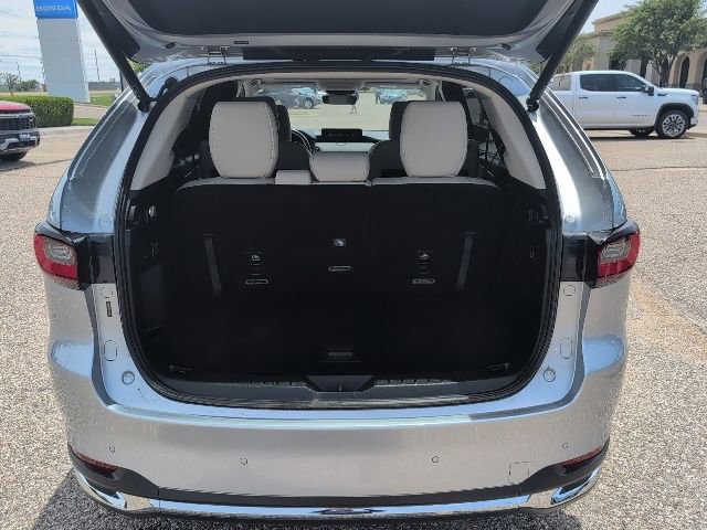 Used 2024 MAZDA CX-90 Plug-In Hybrid w/ Premium Pkg AWD/4WD image 23