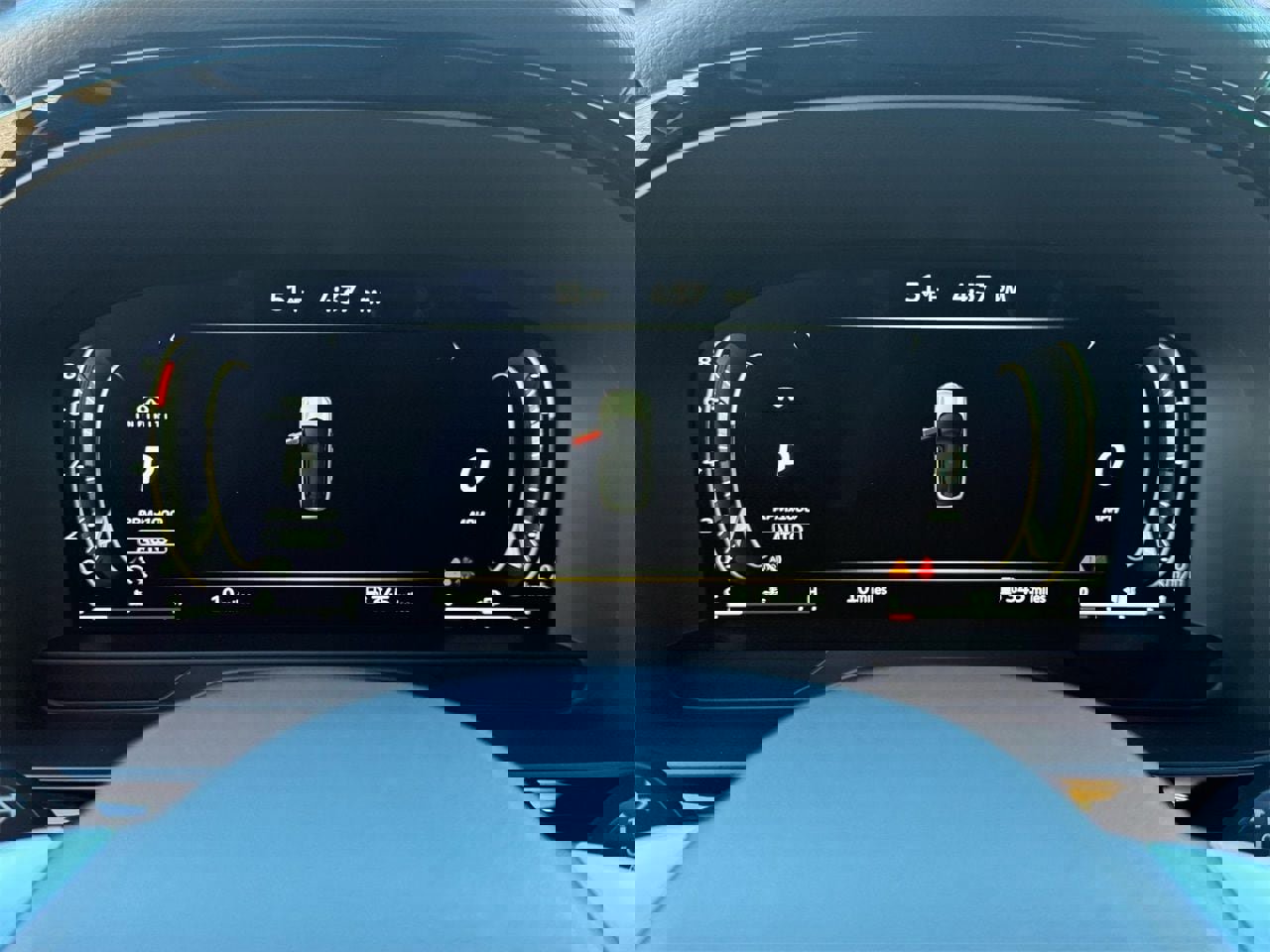 New 2026 INFINITI QX60 Autograph image 21