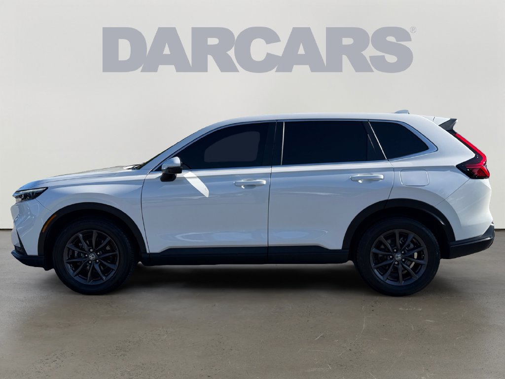 Used 2026 Honda CR-V EX-L image 3
