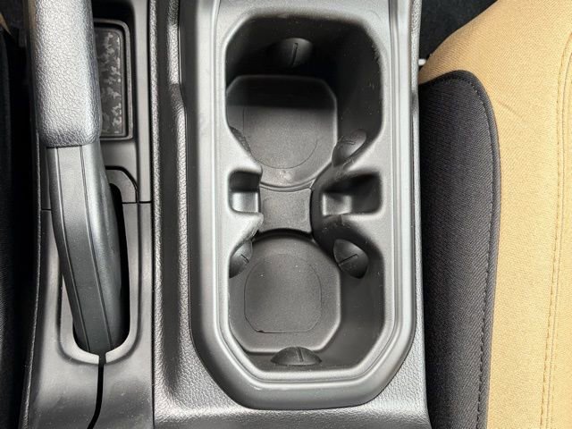 New 2026 Jeep Gladiator Sport image 25