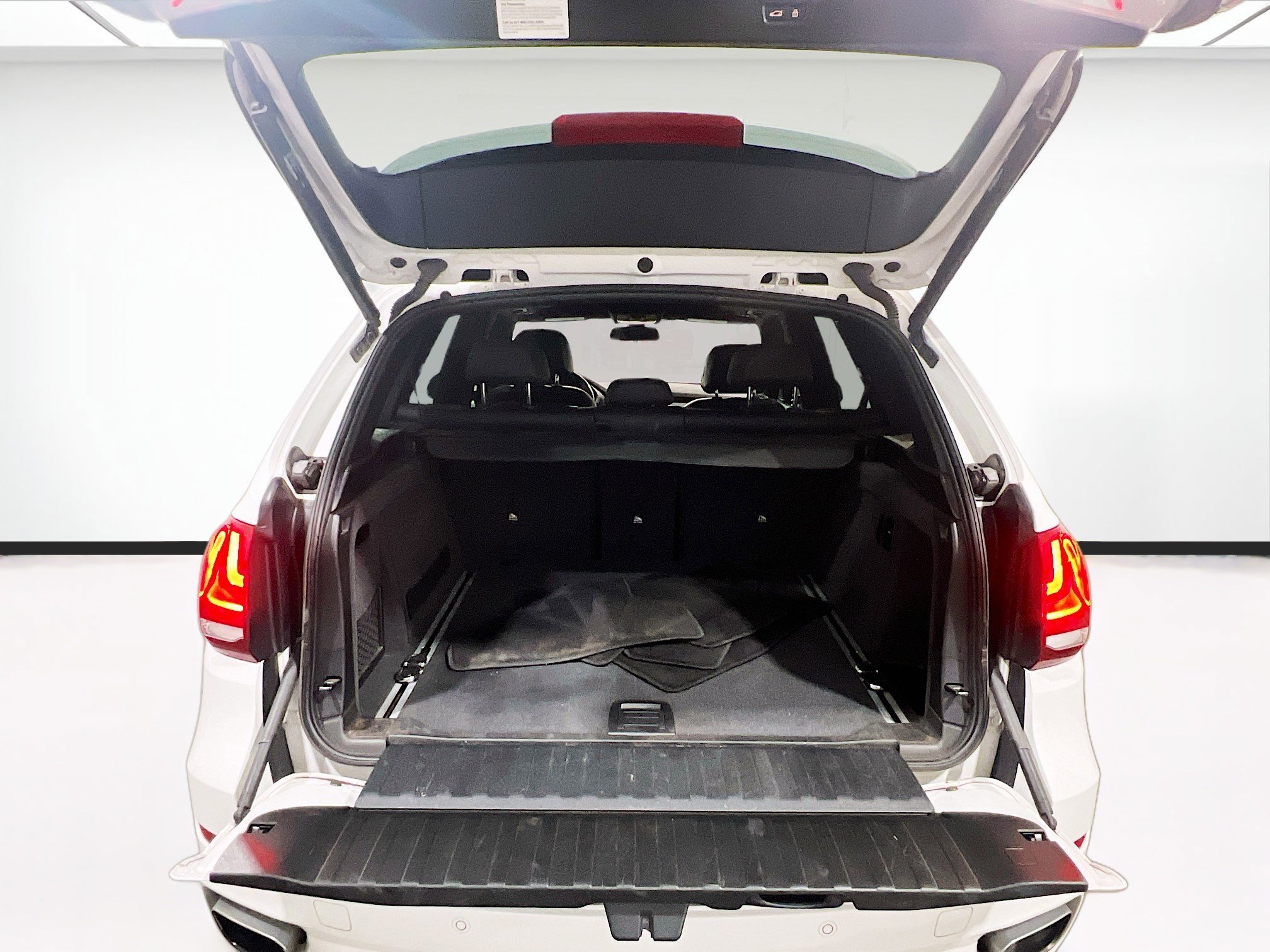 Used 2018 BMW X5 sDrive35i w/ M Sport Package image 20