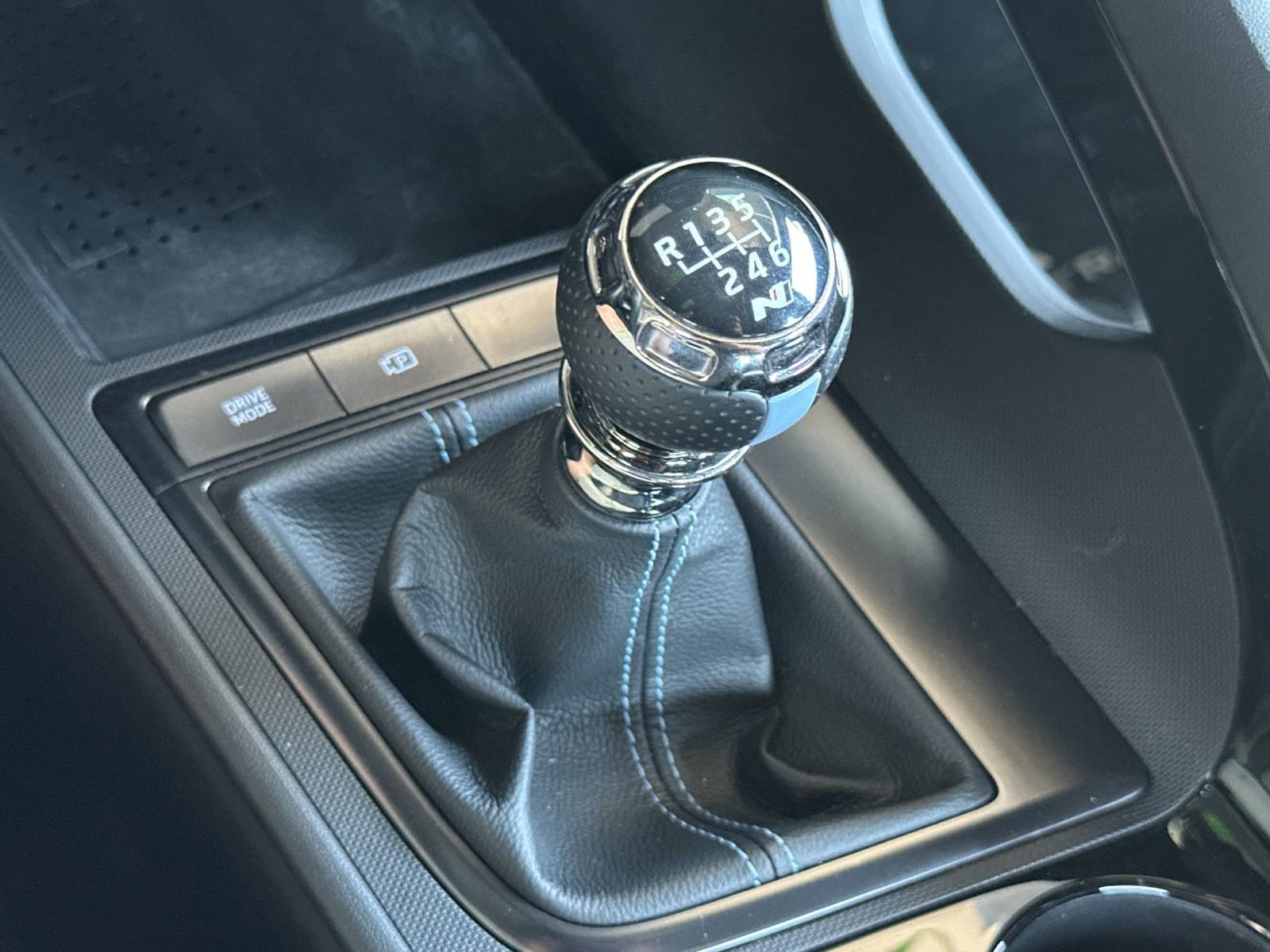 Used 2023 Hyundai Elantra N FWD image 23