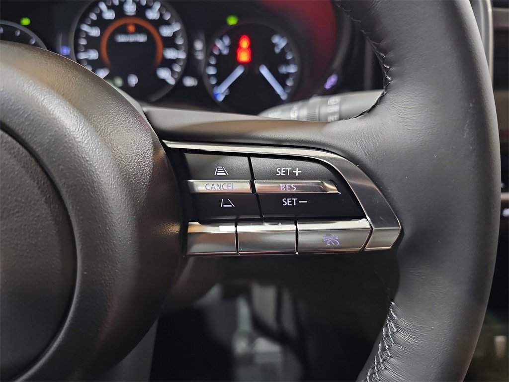 New 2026 MAZDA CX-50 AWD 2.5 Hybrid w/ Premium Pkg image 18