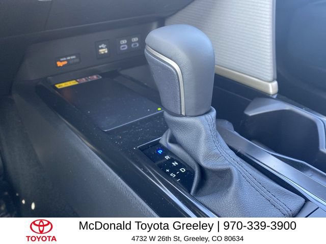 New 2025 Toyota Camry SE AWD/4WD image 19