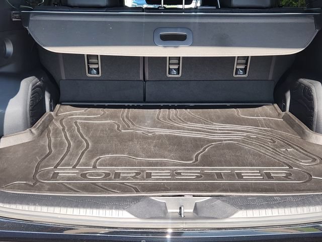 Certified 2025 Subaru Forester Limited AWD/4WD image 33