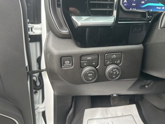 New 2026 Chevrolet Silverado 1500 RST w/ RST Select Package AWD/4WD image 18