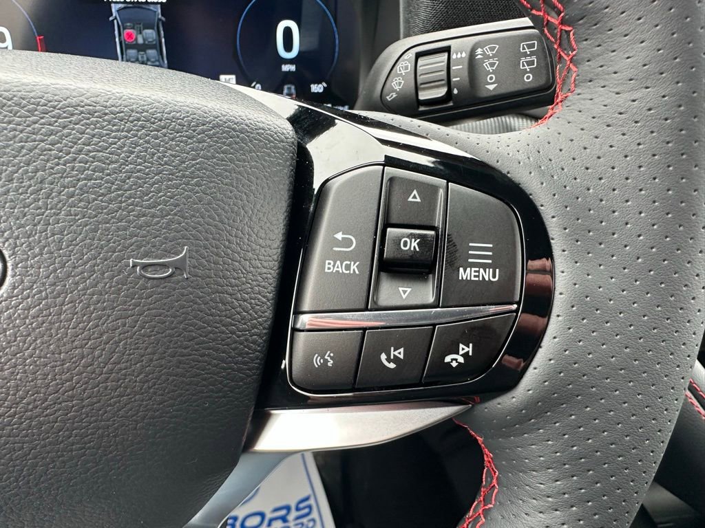 New 2026 Ford Explorer ST-Line AWD/4WD image 23