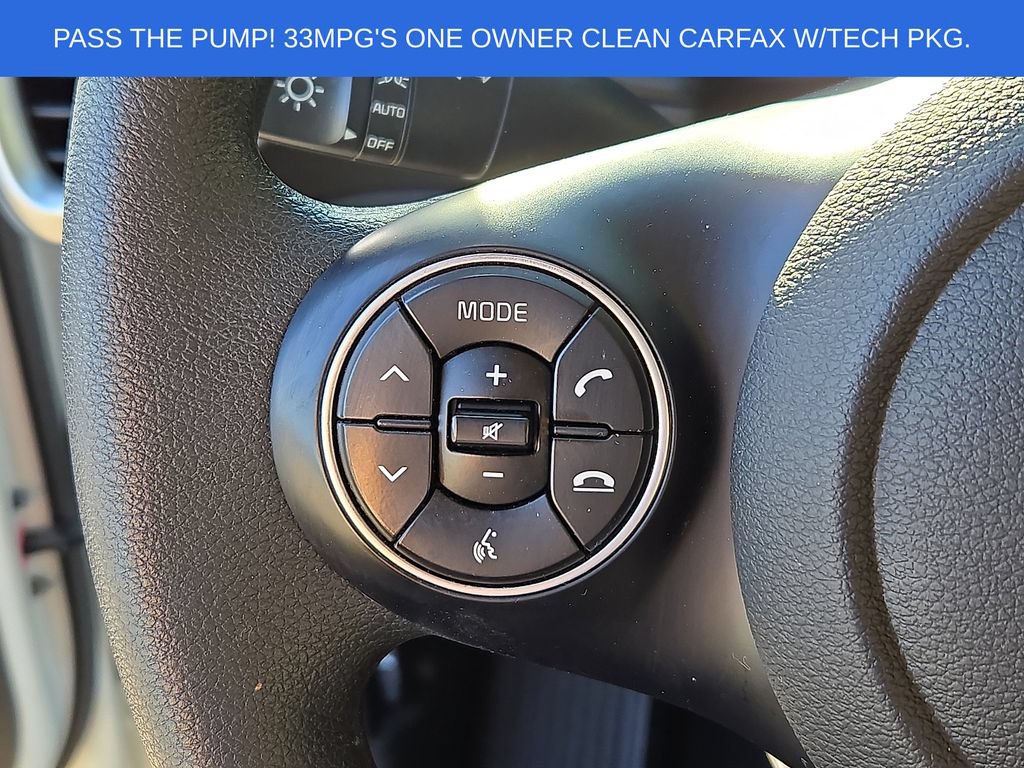 Used 2022 Kia Soul LX w/ Technology Package FWD image 20