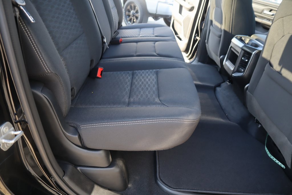 New 2025 RAM 1500 Tradesman image 13