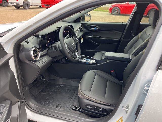 New 2026 Chevrolet Trax ACTIV w/ Driver Confidence Package image 7