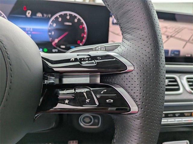 New 2026 Mercedes-Benz GLS 450 4MATIC image 30