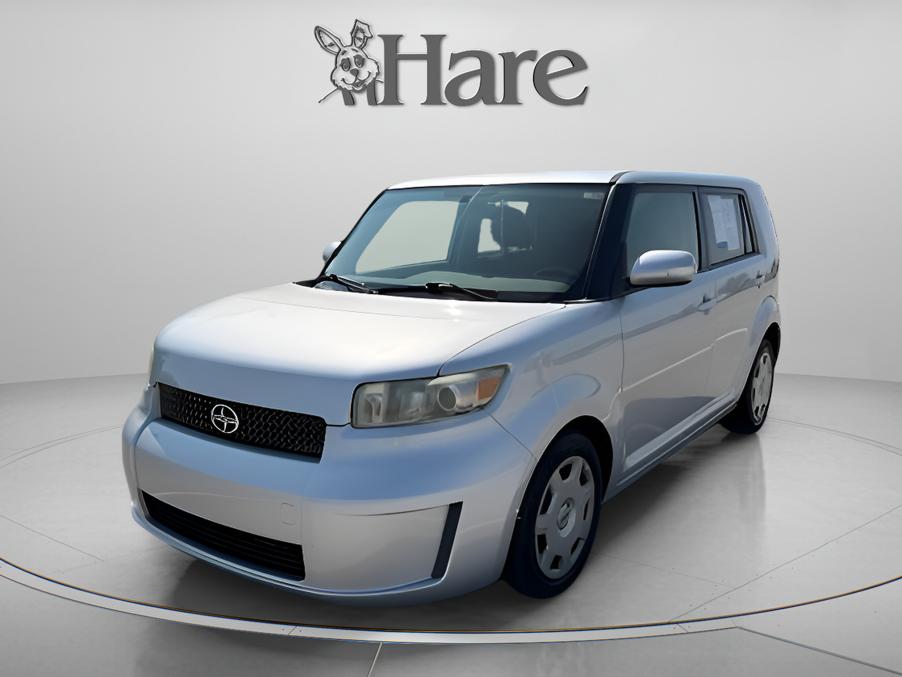 Used 2008 Scion xB
