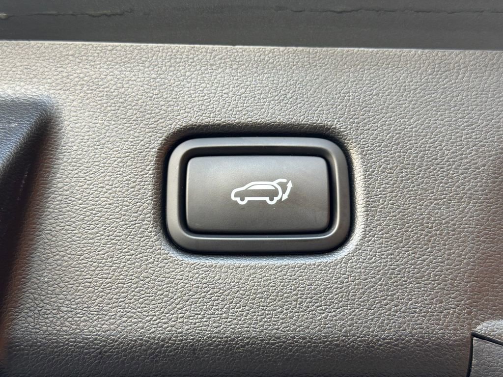 Used 2023 Hyundai Tucson SEL image 34