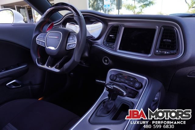 Used 2022 Dodge Challenger R/T Scat Pack image 21