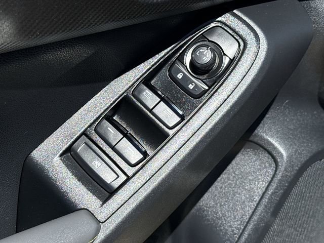 Certified 2026 Subaru Crosstrek 2.5i Sport image 17