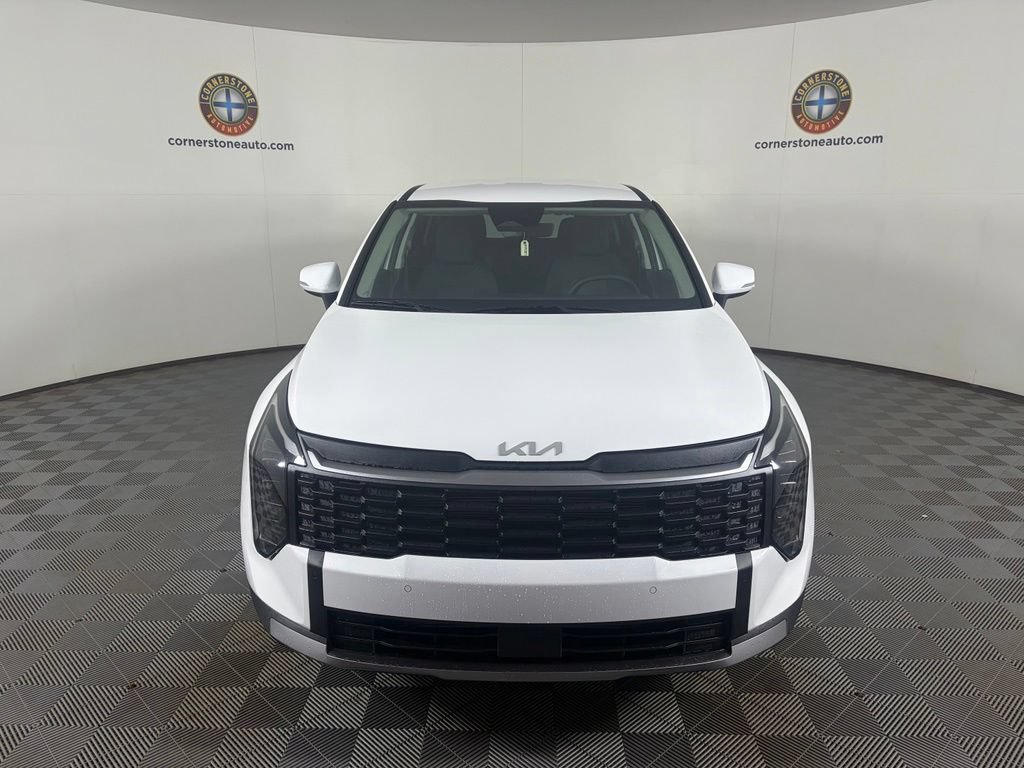 New 2026 Kia Sportage LX w/ LX Convenience Package AWD/4WD image 16
