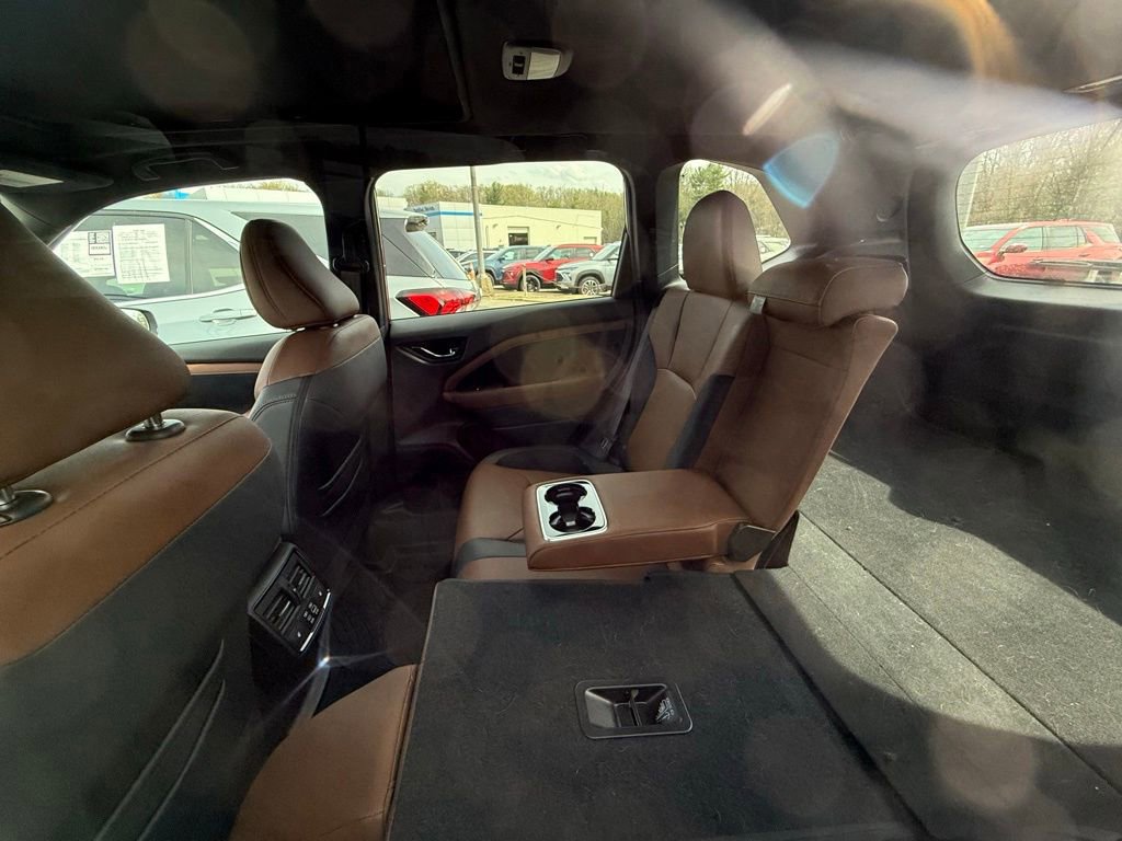 Used 2025 Subaru Forester Touring image 21