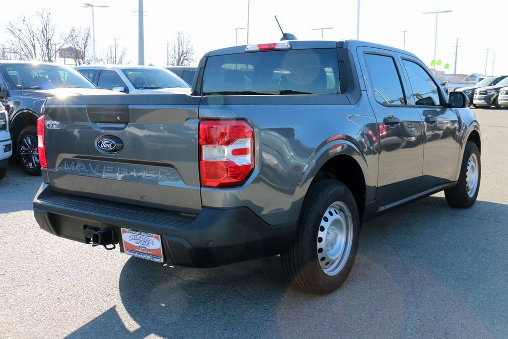 New 2026 Ford Maverick XL w/ Equipment Group 101A image 5