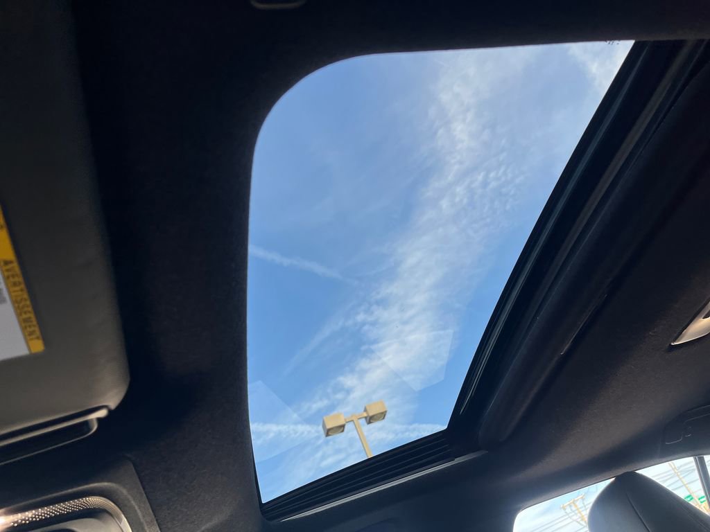 Certified 2024 Toyota Corolla XSE image 20