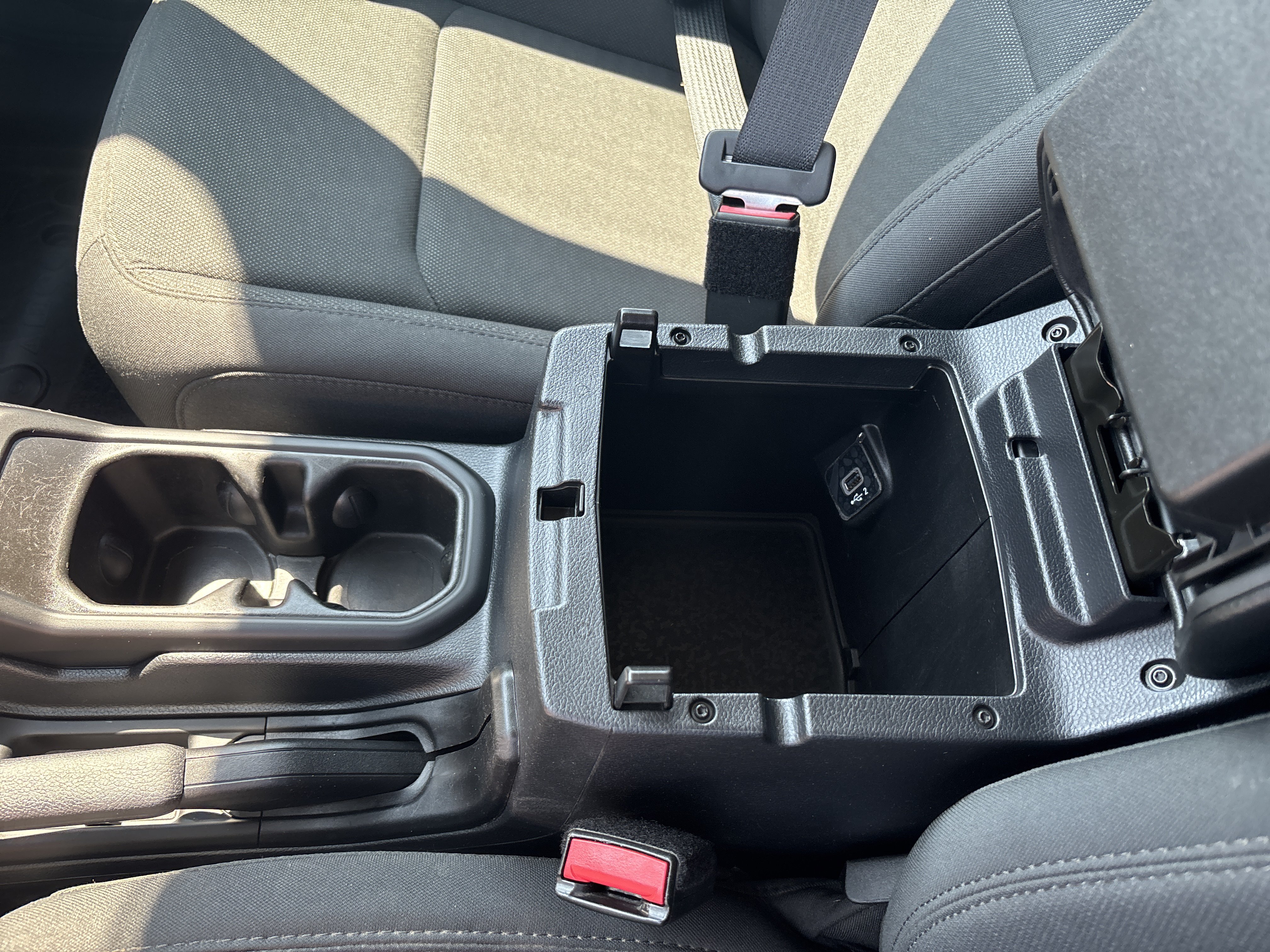 Used 2021 Jeep Gladiator Sport AWD/4WD image 21