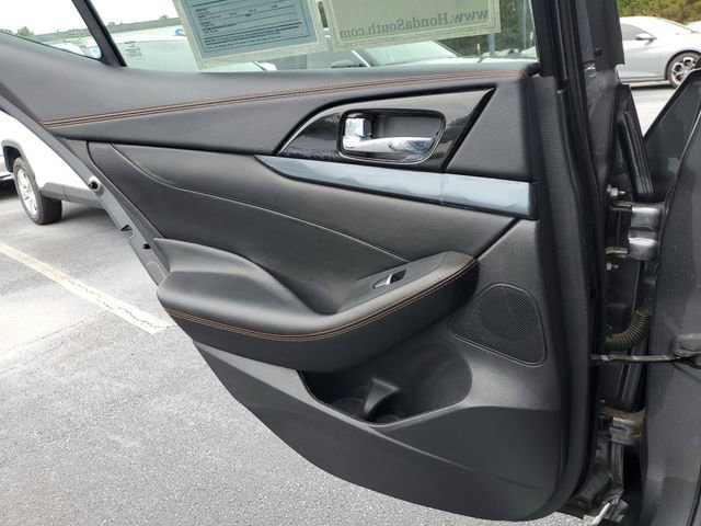 Used 2023 Nissan Maxima SR w/ Sport Mat Group FWD image 13