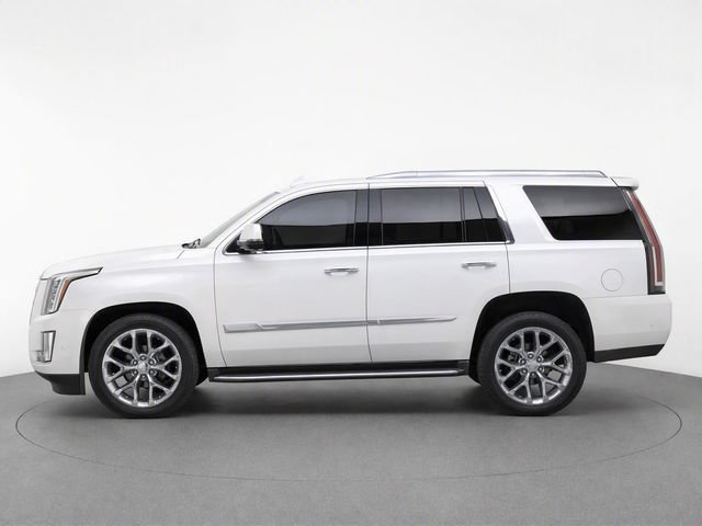 Used 2019 Cadillac Escalade Platinum AWD/4WD image 6
