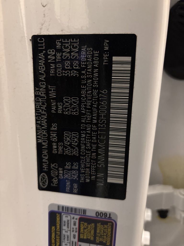 Used 2025 Genesis Electrified GV70 Advanced image 13