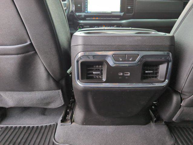 Used 2024 Chevrolet Silverado 1500 LTZ w/ LTZ Convenience Package II image 28