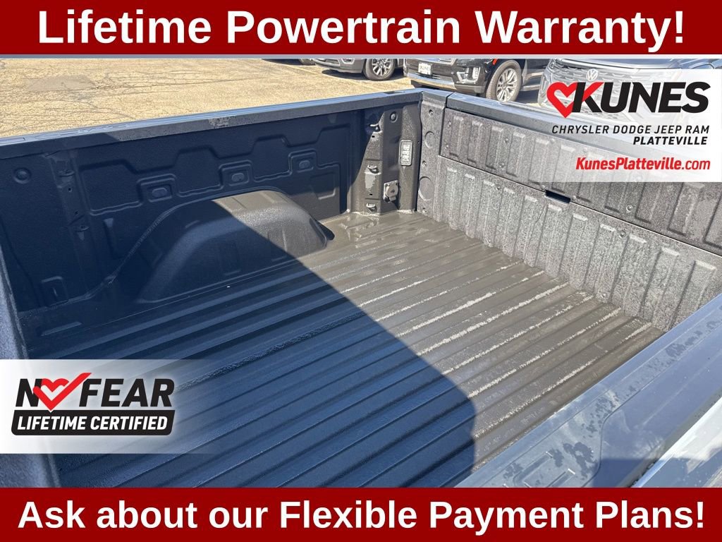 Used 2025 GMC Sierra 1500 Denali w/ Denali Reserve Package image 27