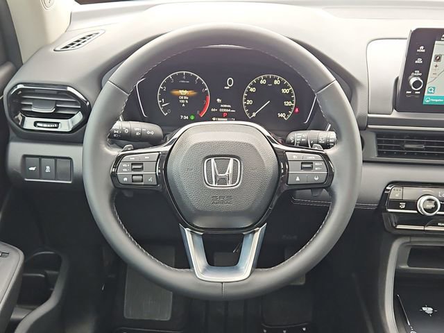 Used 2025 Honda Pilot Touring image 29