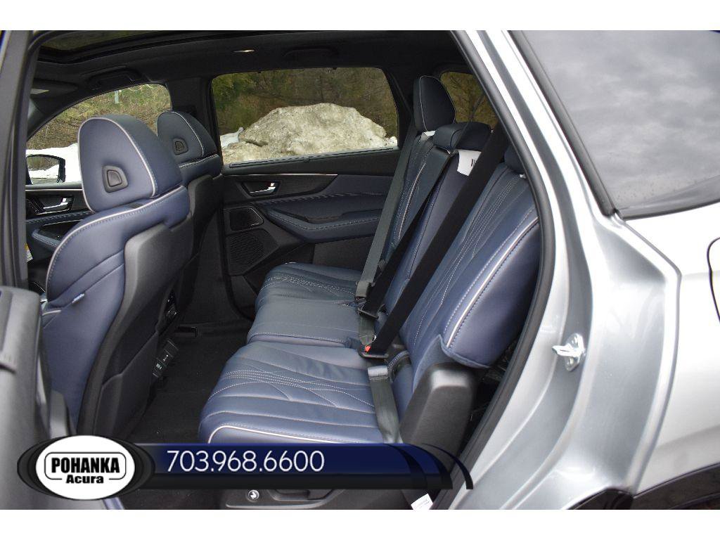 New 2026 Acura MDX Type S AWD/4WD image 31