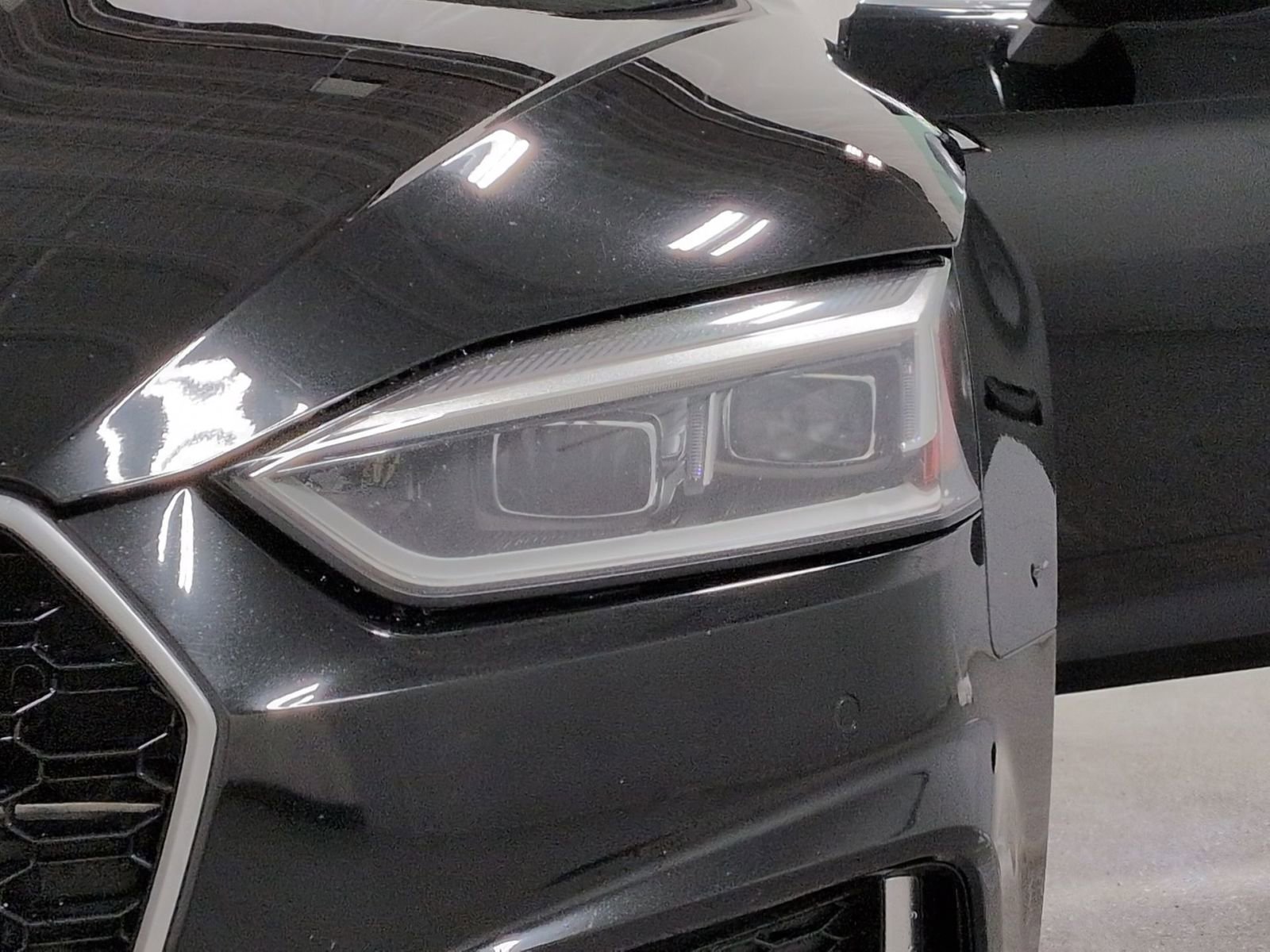 Used 2018 Audi S5 Premium Plus w/ Navigation Package image 11