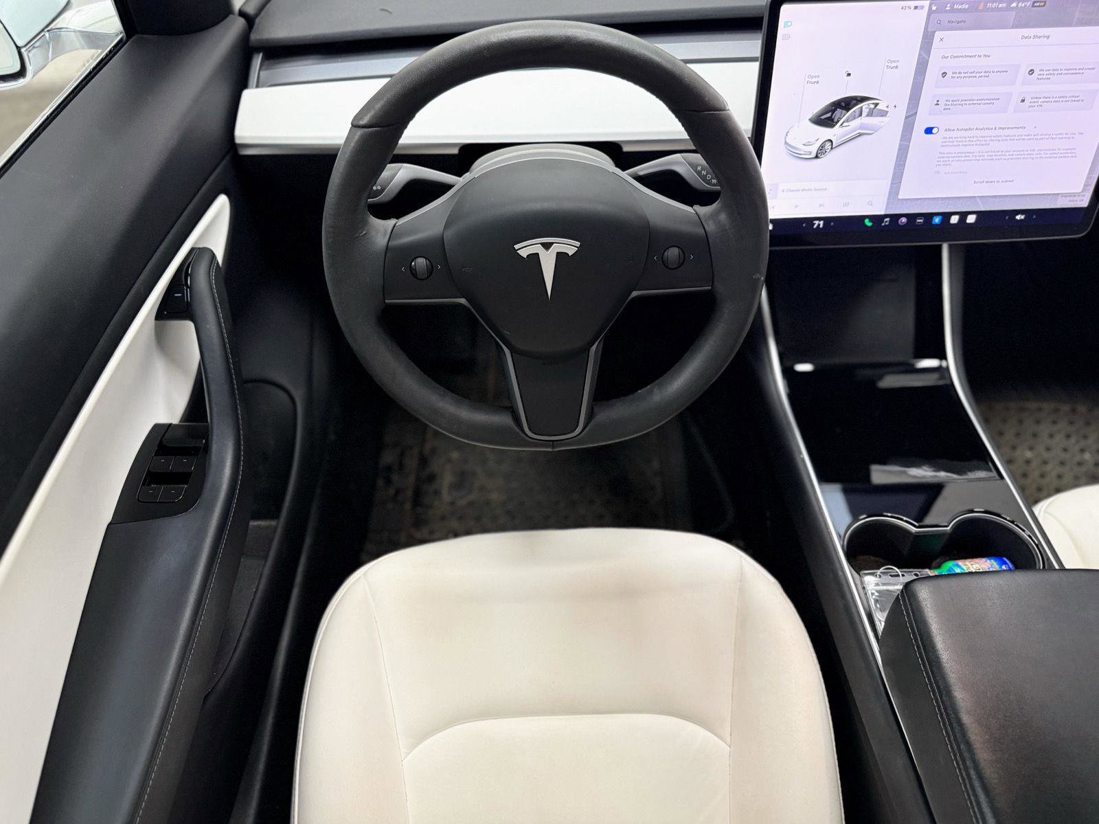 Used 2019 Tesla Model 3 Long Range image 2