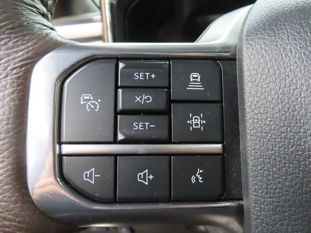 Used 2024 Ford F250 King Ranch AWD/4WD image 52