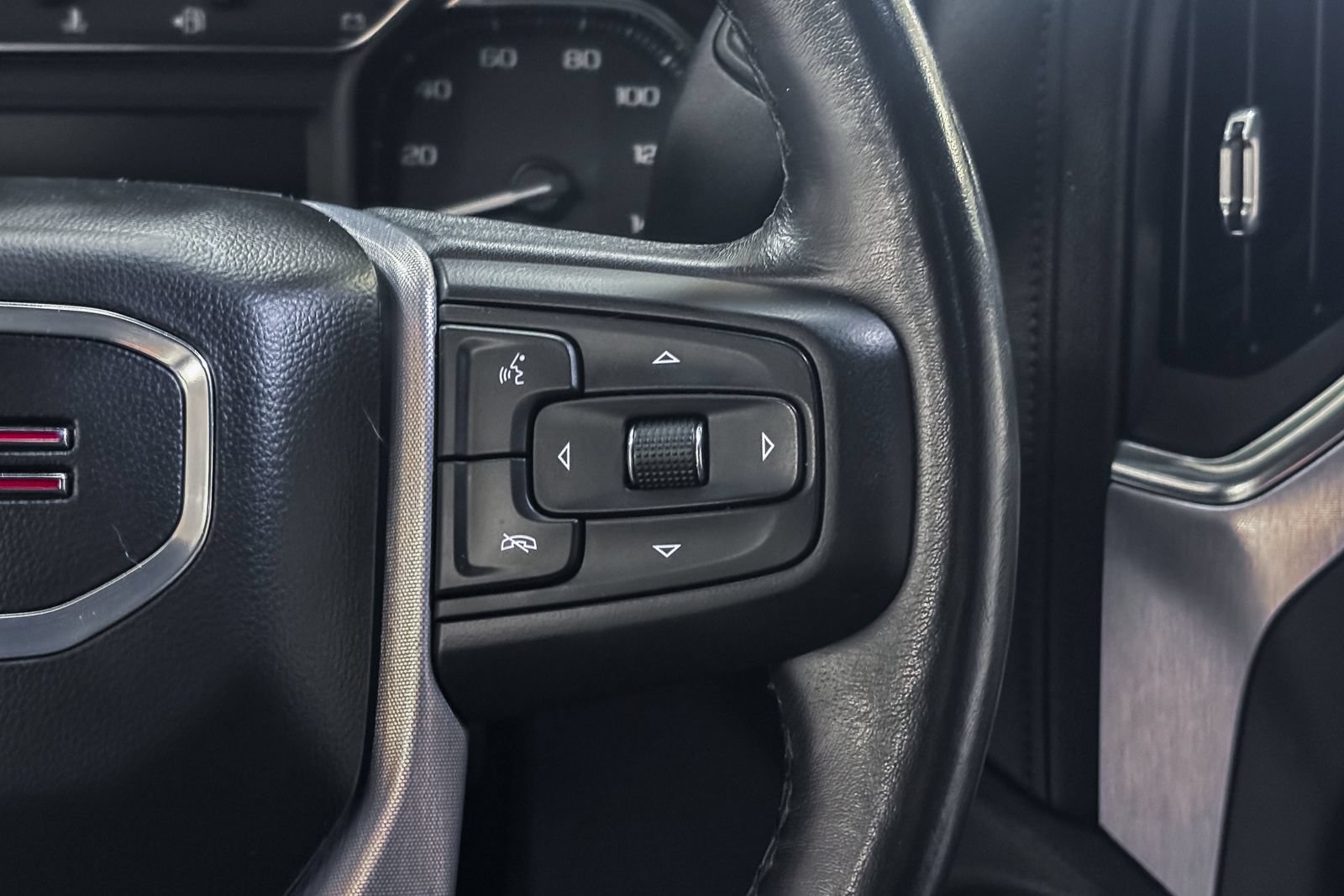 Used 2021 GMC Sierra 1500 Elevation AWD/4WD image 34